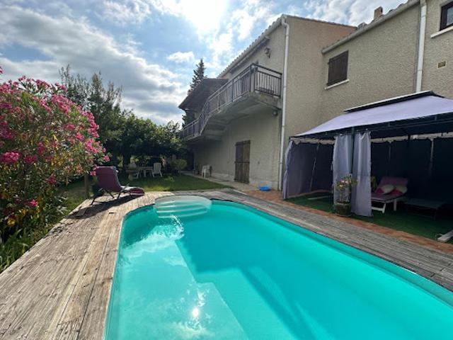 Vente Villa 6 pièces 230 m2 Cépie