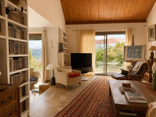 Vente Villa 6 pièces 230 m2 Marvejols