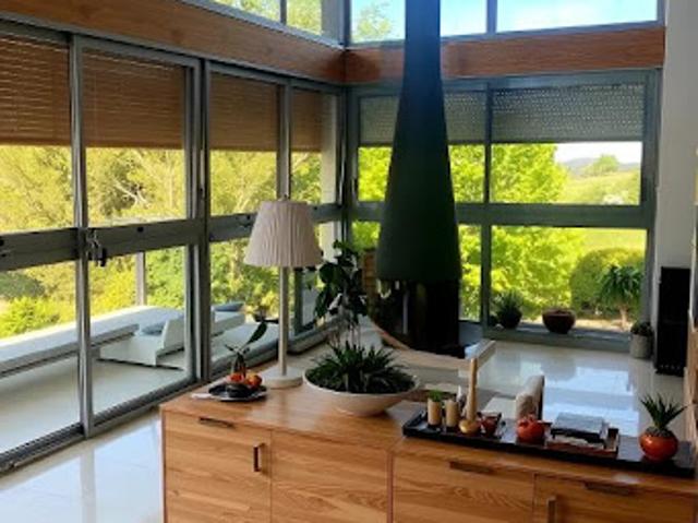 Vente Villa 6 pièces 230 m2 Fournels