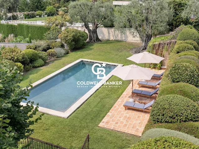 Vente Villa 6 pièces 230 m2 Nice