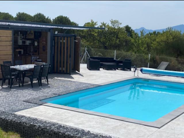 Vente Villa 6 pièces 230 m2 Pollestres
