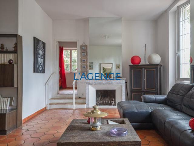Vente Villa 6 pièces 231 m2 La garde