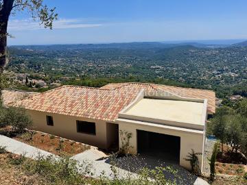 Villa à vendre à Alpes - Cave, Terrasse
