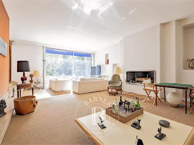 Vente Villa 6 pièces 234 m2 Bordeaux
