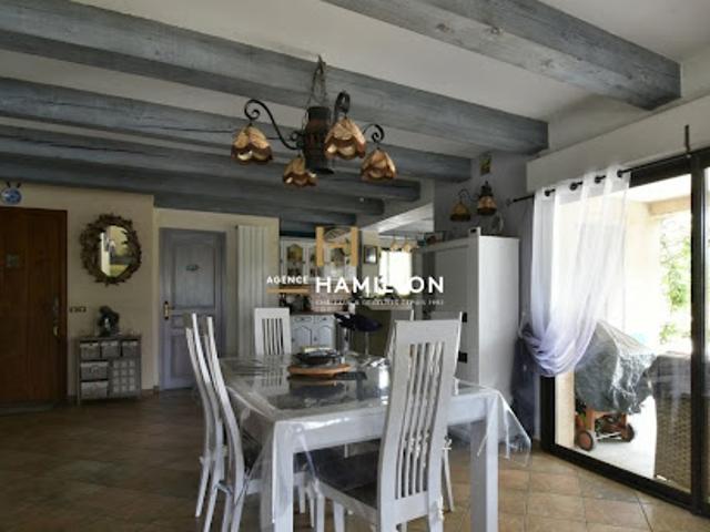Vente Villa 6 pièces 234 m2 Tanus