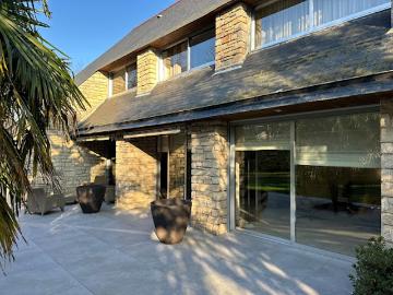 Vente Villa 6 pièces 243.54 m2 Rennes