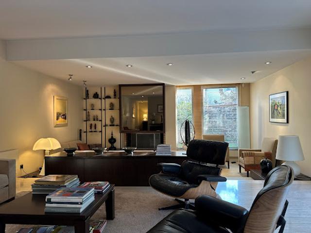 Vente Villa 6 pièces 243.54 m2 Rennes