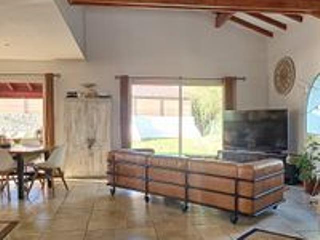 Vente Villa 6 pièces 246 m2 Saint Pierre d'Irube