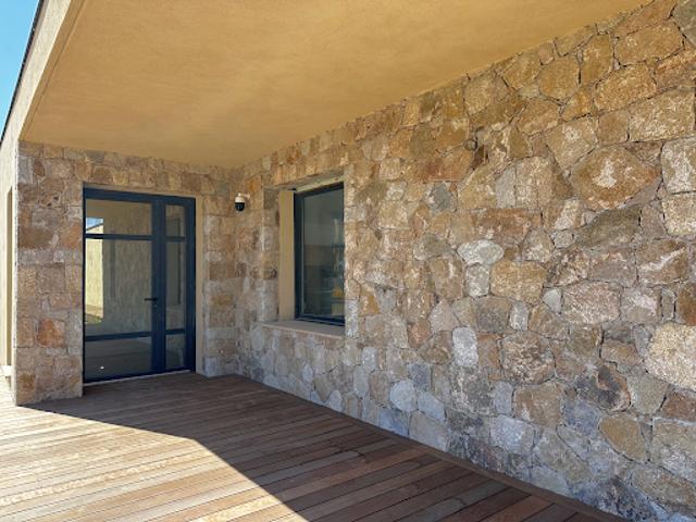 Vente Villa 6 pièces 250 m2 Corbara