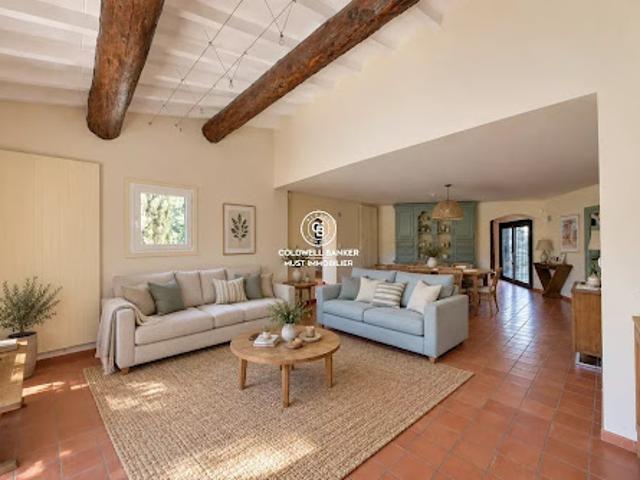 Vente Villa 6 pièces 250 m2 Thuir