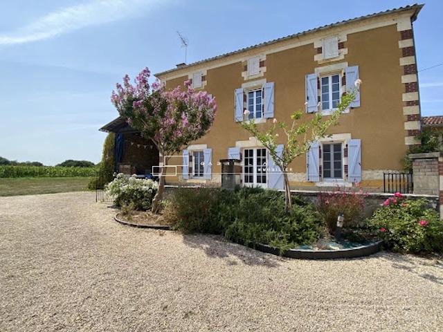 Vente Villa 6 pièces 253 m2 Hagetmau