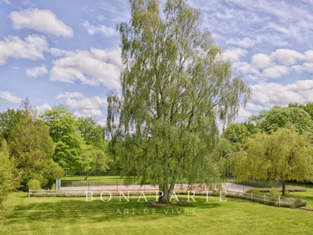 Vente Villa 8 pièces 259 m2 Branville
