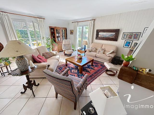 Vente Villa 6 pièces 260 m2 Pignan