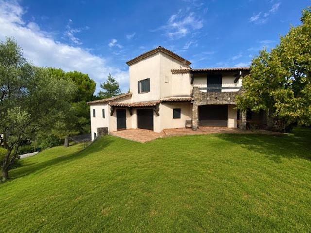 Vente Villa 6 pièces 262.57 m2 Saint Privat des Vieux