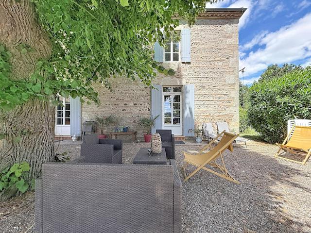 Vente Villa 6 pièces 268 m2 Layrac