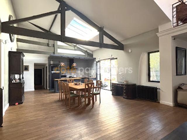 Vente Villa 6 pièces 270 m2 Merignac