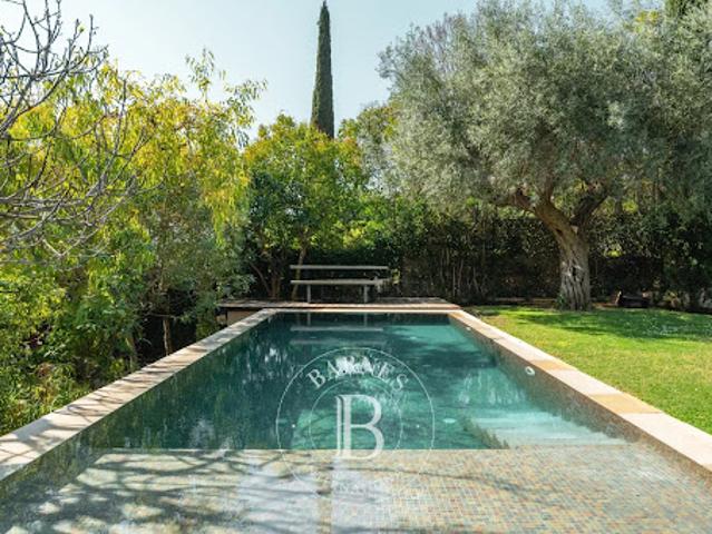 Vente Villa 8 pièces 290 m2 Marseille 7ème
