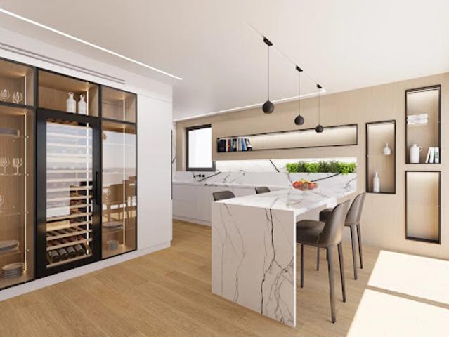 Vente Villa 6 pièces 275 m2 Eze