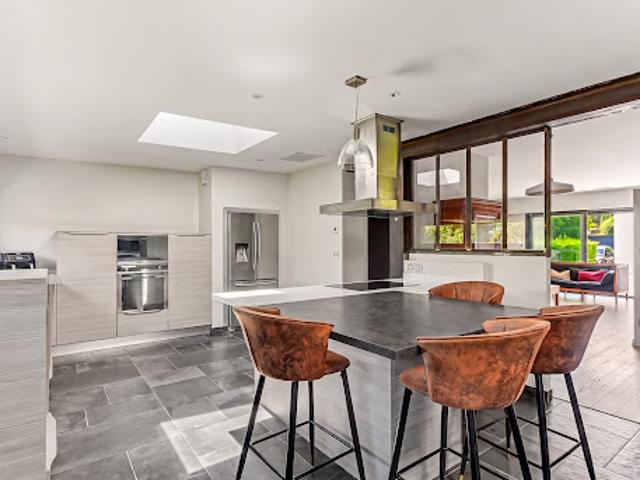 Vente Villa 6 pièces 280 m2 Toulouse