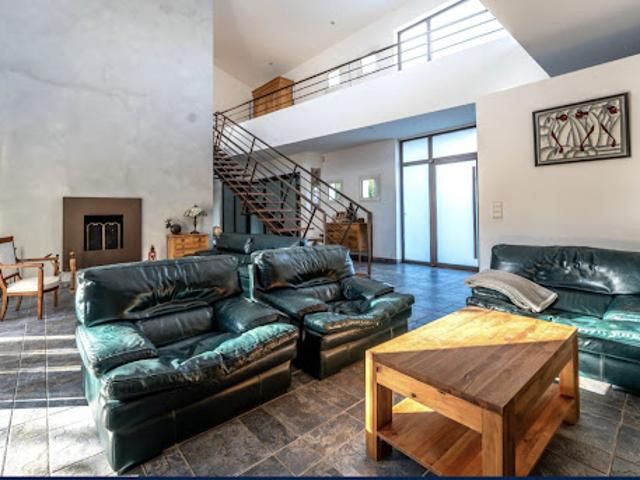 Vente Villa 6 pièces 286 m2 Saint Martin de Londres