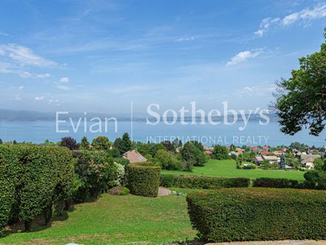 Vente Villa 6 pièces 288 m2 Neuvecelle