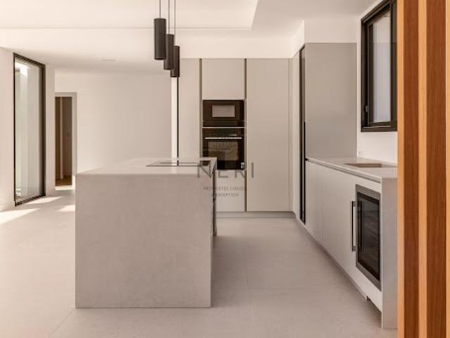 Vente Villa 6 pièces 288 m2 Porticcio