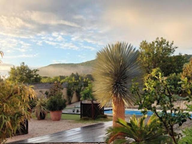 Vente Villa 6 pièces 296 m2 Alleins