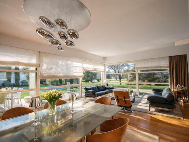 Vente Villa 6 pièces 300 m2 La Wantzenau