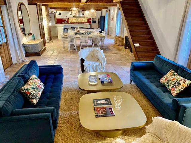 Vente Villa 6 pièces 306 m2 Oletta