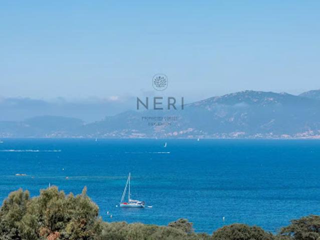 Vente Villa 6 pièces 310 m2 Pietrosella