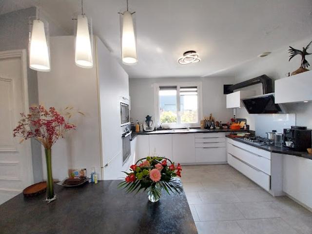 Vente Villa 6 pièces 313.03 m2 Plerguer