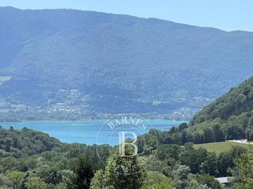 Vente Villa 6 pièces 347 m2 Bluffy