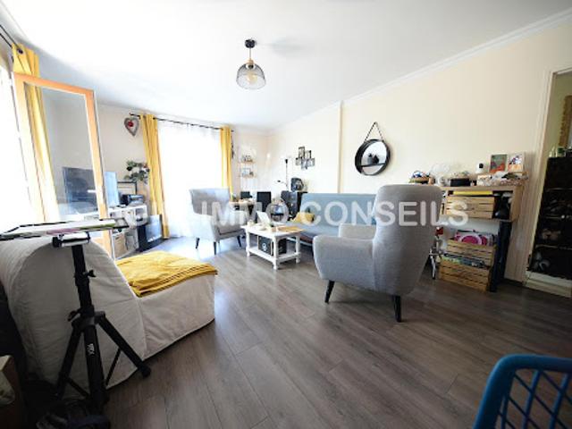 Vente Villa 6 pièces Puget sur Argens