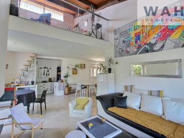 Vente Villa 6 Pieces Saint Gely Du Fesc 34980 145m² Saint Gély du Fesc