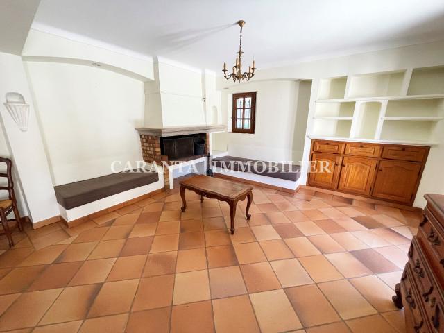 Vente Villa 6 pièces Ste Maxime avec garage