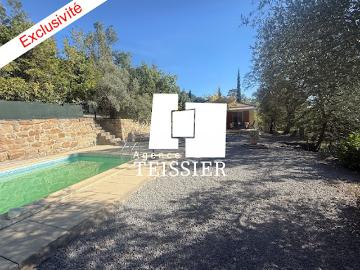 Vente Villa 4 pièces 77.79 m2 Payzac