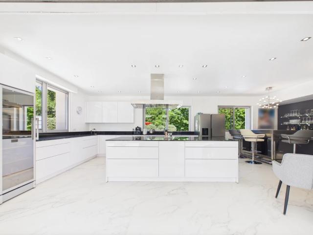 vente villa 7 Pièce s 259m² Opio