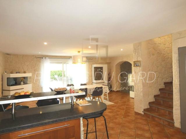 vente villa 7 Pièce s