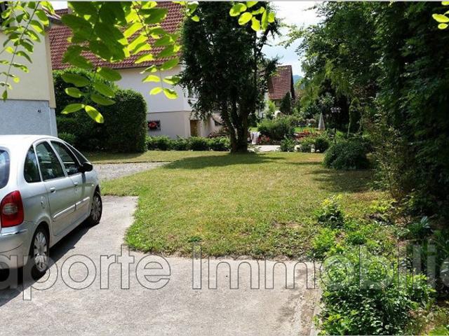 vente villa 7 Pièce s