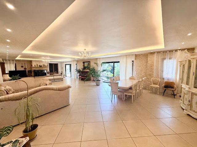 Vente Villa 7 pièces 404 m2 Saint paul de Vence