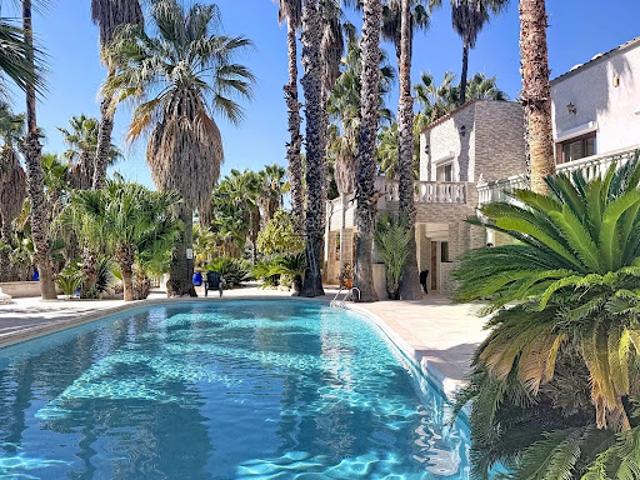 Vente Villa 7 pièces 515 m2 Biot