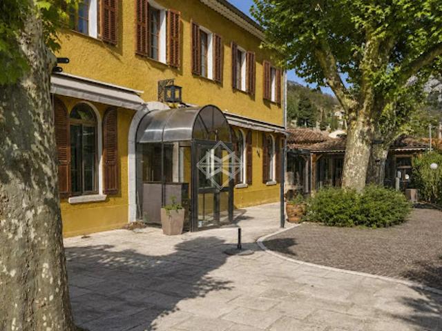 Vente Villa 7 pièces 646 m2 Le Bar sur Loup