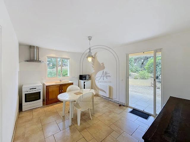 Vente Villa 7 pièces 0 m2 Lecci