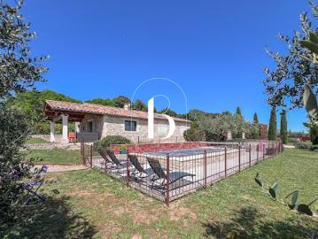 Vente Villa 7 pièces 106 m2 Orgnac l'Aven