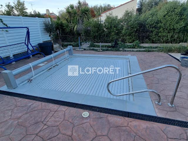 Vente Villa 7 pièces 110 m2 Ille sur Têt