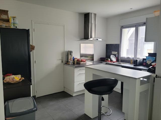 Vente Villa 7 pièces 110 m2 Saint Aubin du Cormier
