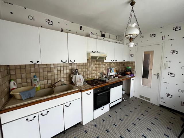 Vente Villa 7 pièces 117.65 m2 Corps Nuds