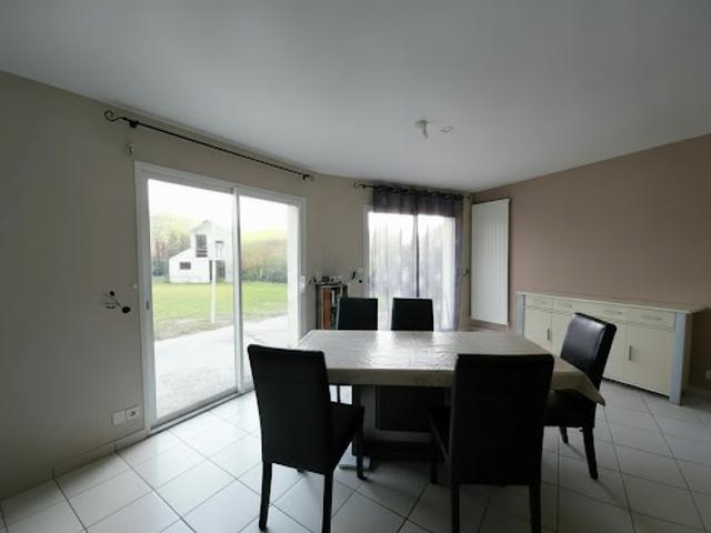 Vente Villa 7 pièces 120 m2 Ercé en Lamée