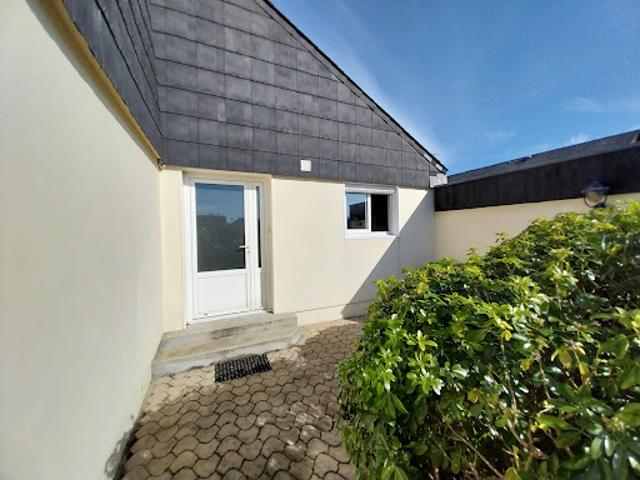 Vente Villa 7 pièces 119 m2 Guidel