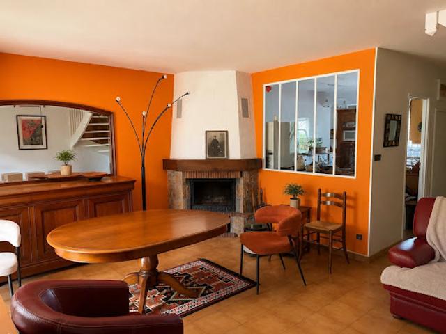 Vente Villa 7 pièces 119 m2 Toulouse